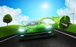 沃尔沃推出首款高性能电动汽车 新能源汽车概念股受关注