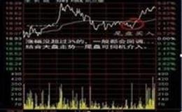 和众汇富：暴涨80点！大行情来了吗？