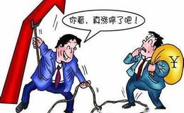 [阿丁股市分析]市场二次探底，何时止跌取决于抱团品种 
