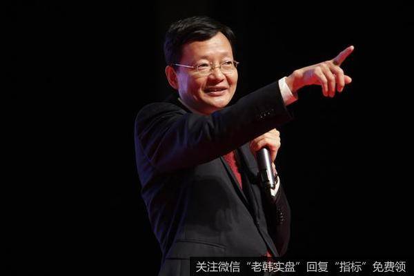 [<a href='/lidaxiao/'>李大霄</a>最新<a href='/lidaxiao/350057.html'>股市</a>评论]A股又跌，基金重仓<a href='/lidaxiao/350055.html'>板块</a>受挫！李大霄：杰出的投资人万中无一