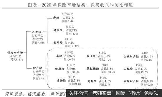 任泽平股市最新相关消息：2021中国保险行业发展报告：从高速扩展到高质量发展3