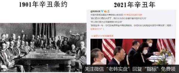 鹰眼实盘:三大利空来袭