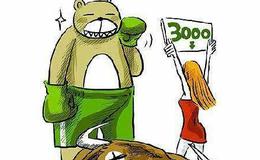 但斌点评传奇大佬爆仓：金融衍生品可以控制风险，也是赌徒的工具