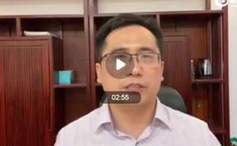 杨德龙股市最新消息：长期投资好公司比追涨杀跌更容易成功