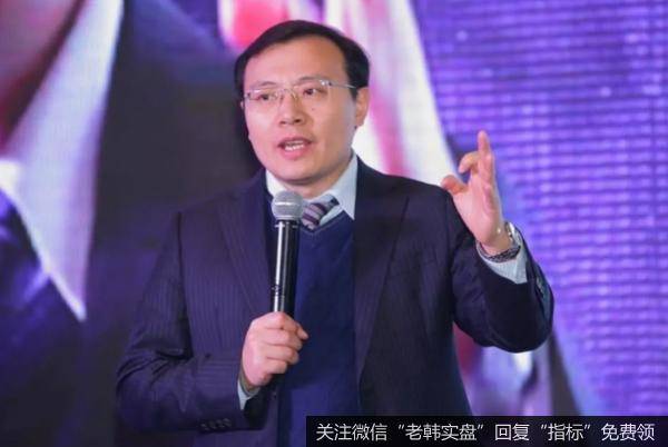 任泽平<a href='/renzheping/354386.html'>股市</a>最新相关消息：10年内解决高房价？任泽平称经济“K型复苏”，房地产泡沫坚硬