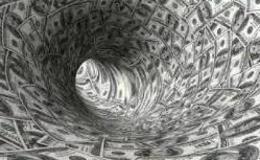 [黄生看金融]今天，突然又一起爆炸