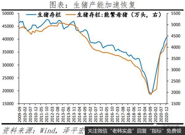 任泽平股市最新相关消息：通胀来袭1