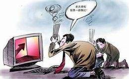 淘气天尊：市场诱空进入可抄底区域！