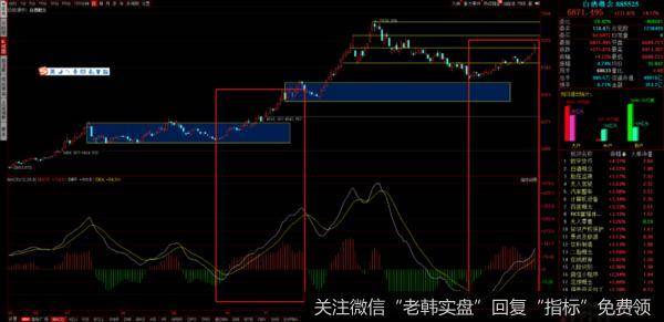 完蛋！不朽哥被机构盯上了！