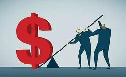 马光远：通胀预期之下，为什么黄金价格跌跌不休？