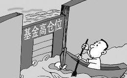 老张投研：潜伏一个机会！