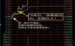 但斌：不要在低谷转身去，不要在顶峰慕名来