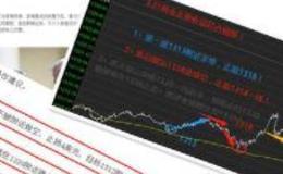 居锦斌最新股市评论：周四展望及操作策略 2021-05-05