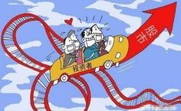 淘气天尊：未来数日市场将冲击3500点！
