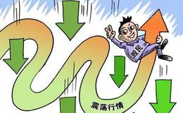 但斌直播畅谈股市·道琼斯指数和纳斯达克指数