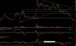 游资不朽哥：上调目标压力位，持股待涨！