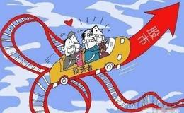 小北读财报:万华化学这样的企业，没办法不爱