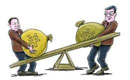 淘气天尊：市场没有出现补量上涨！