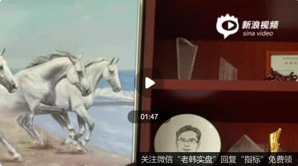 本周新能源汽车板块抢眼，在全球通胀时代，持有核心资产至关重要