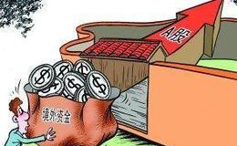 淘气天尊：3580点附近能否撑得住？ 