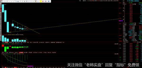 光头阳线，6月剑指新高！