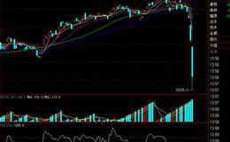 职业操盘手高手宝典解析