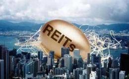 [李大霄最新股市评论]REITs上市是大好事 千万不要当新股炒
