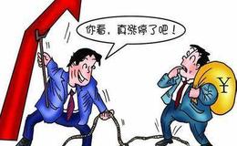 黄智华：下周大盘会否形成支撑点