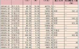 集成电路概念板块延续上涨行情 超33亿元大单资金抢筹11只概念股