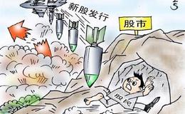 水皮：「谈股论金」找不着北