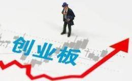 丁大卫最新股市评论：下周创业板构筑双头走势