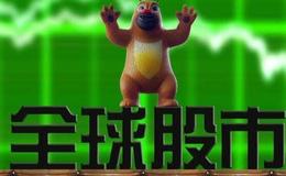 丁大卫最新股市评论：反弹出现两个新的主攻方向！