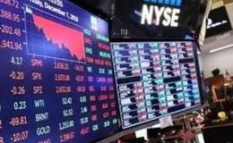 [李大霄最新股市评论]美股的危机越来越大，中概股暴涨只是反弹