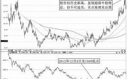 超级级牛股案例分析——宝莱特（300199）