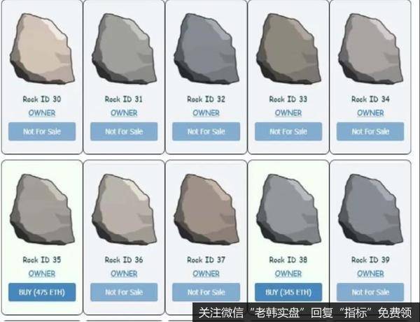 鹰眼实盘：匪夷所思，4个月500倍
