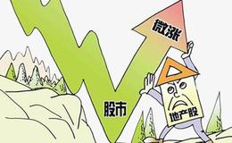 严为民：这个板块还有戏！