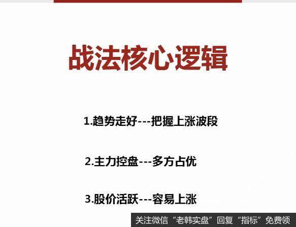 丁大卫最新股市评论:4季度会出现一波趋势线行情