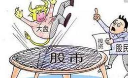 庄家利用图表设置陷阱的破解技巧分析