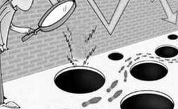 庄家炒作过程设置陷阱的破解技巧分析