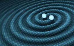 引力波是什么？ 引力波概念股受关注