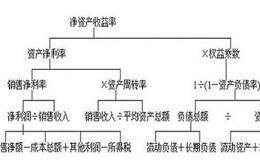 股市实战法则之股东权益比率