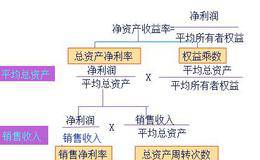 权益乘数的指标解析