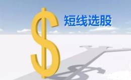 如何选出强势股