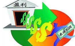 为什么说利润实现最重要