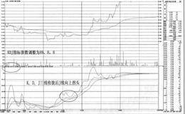 XDQD+KDJ组合捕捉分时图启动点的战法精要