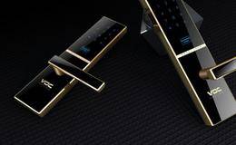 亚马逊推出智能锁系统 智能锁概念股受关注