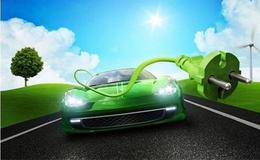 新能源汽车产销持续旺盛 新能源汽车概念股受关注