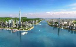粤港澳大湾区发展规划提速 受益股爆发在即（附股）