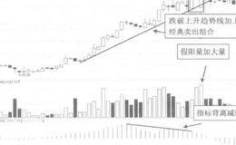 横盘整理的实战案例二