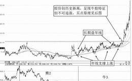 中海科技（002401）2014年下半年牛股捕捉案例